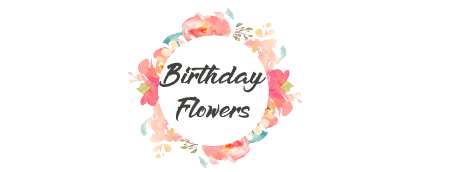 Birthday Flowers