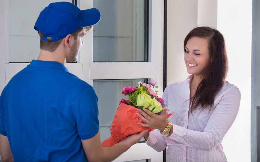Tips for Buying Flowers for Women
